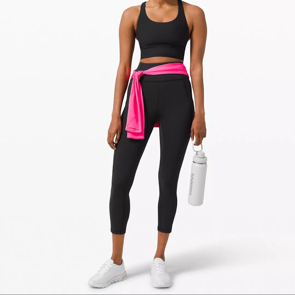 Lululemon Leggings “19